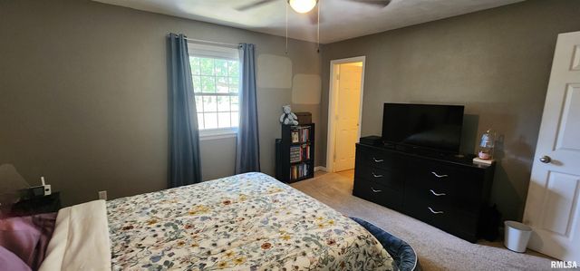 4090 SHILOH Circle, Pinckneyville, IL 62274