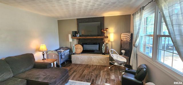 4090 SHILOH Circle, Pinckneyville, IL 62274