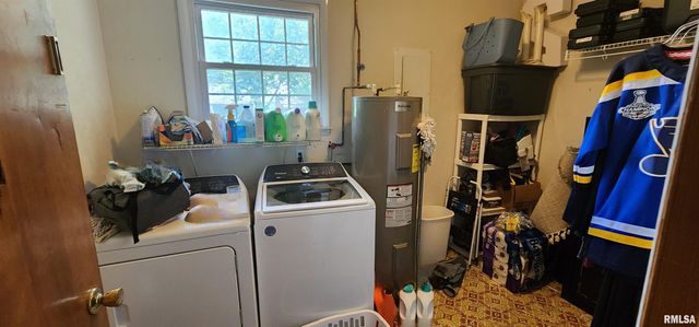 4090 SHILOH Circle, Pinckneyville, IL 62274