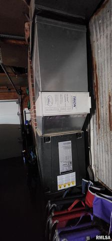 4090 SHILOH Circle, Pinckneyville, IL 62274