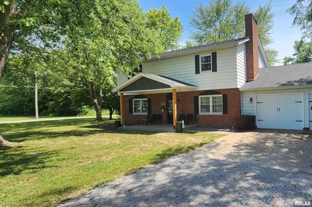 4090 SHILOH Circle, Pinckneyville, IL 62274