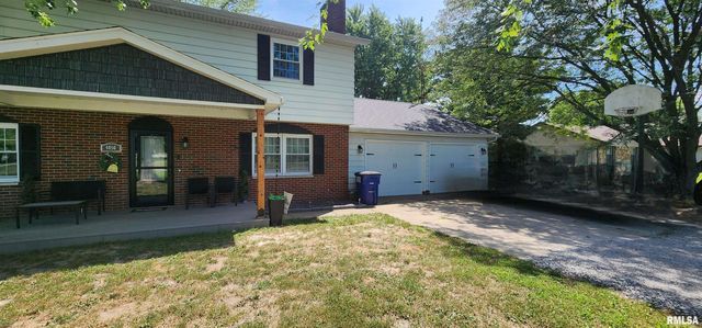 4090 SHILOH Circle, Pinckneyville, IL 62274