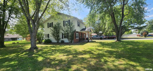 4090 SHILOH Circle, Pinckneyville, IL 62274