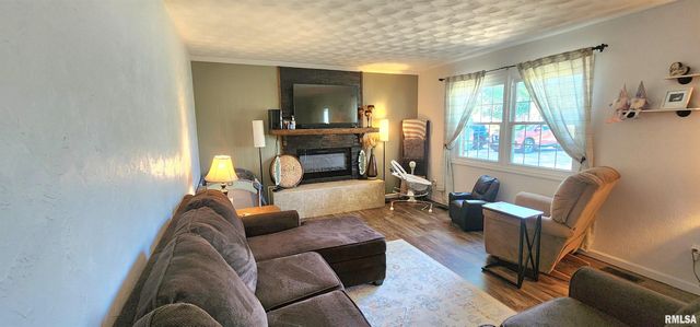 4090 SHILOH Circle, Pinckneyville, IL 62274