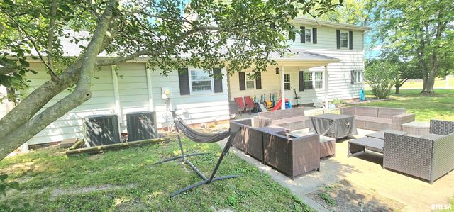 4090 SHILOH Circle, Pinckneyville, IL 62274