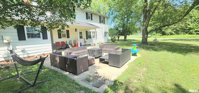 4090 SHILOH Circle, Pinckneyville, IL 62274