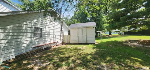 4090 SHILOH Circle, Pinckneyville, IL 62274