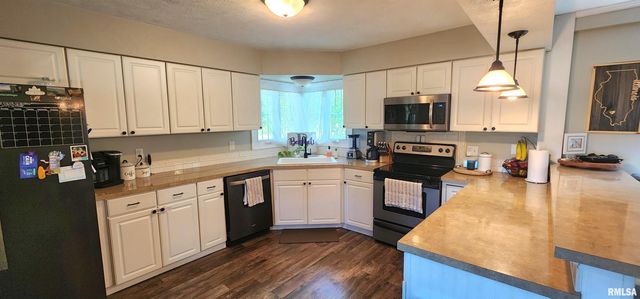 4090 SHILOH Circle, Pinckneyville, IL 62274