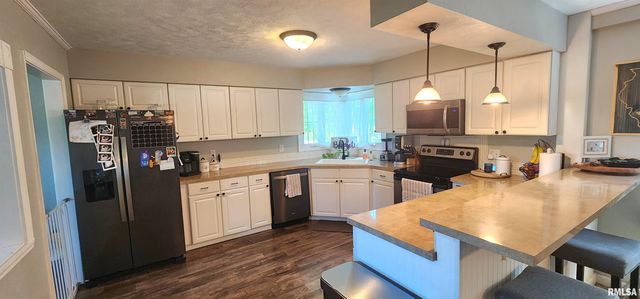 4090 SHILOH Circle, Pinckneyville, IL 62274