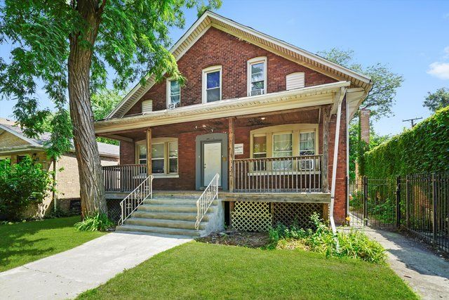 8239 S Colfax Avenue, Chicago, IL 60617