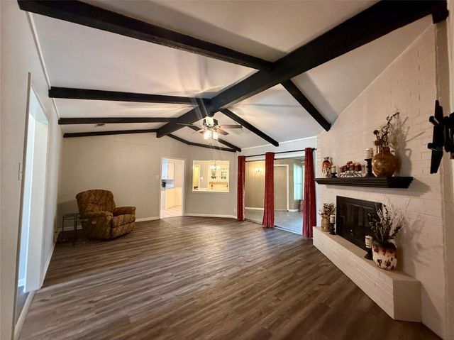 3005 Anthony Drive, Sherman, TX 75092