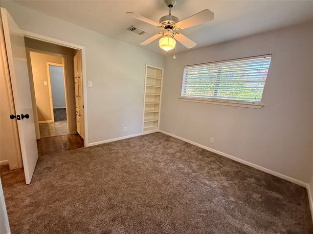 3005 Anthony Drive, Sherman, TX 75092