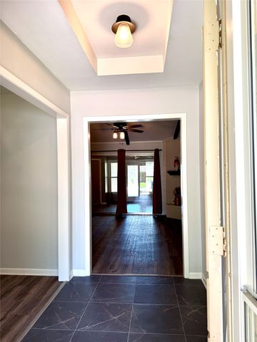 3005 Anthony Drive, Sherman, TX 75092