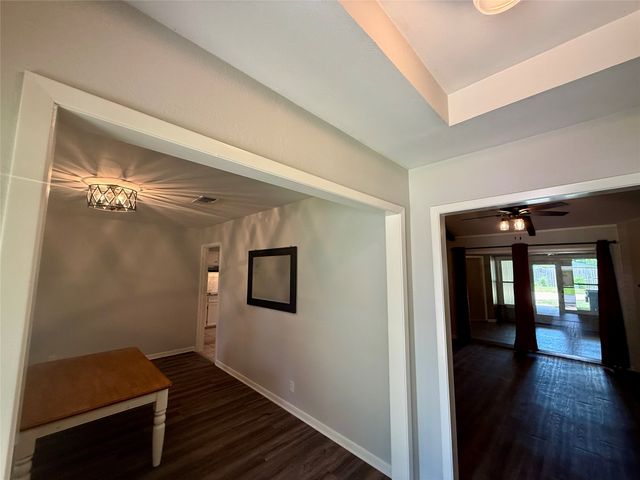 3005 Anthony Drive, Sherman, TX 75092