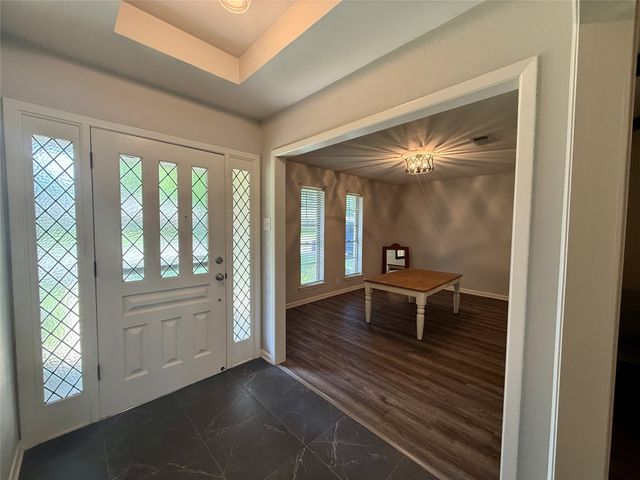 3005 Anthony Drive, Sherman, TX 75092