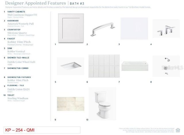 2740 FIDDLE LEAF LOOP, Apopka, FL 32712