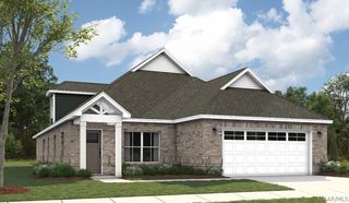 148 Rochelle Way, Pike Road, AL 36064