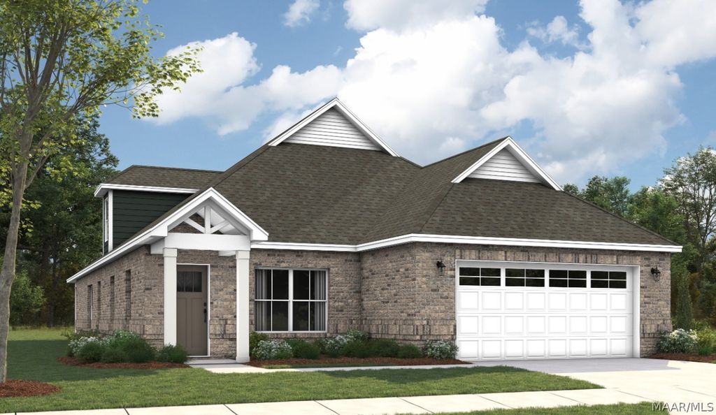 148 Rochelle Way, Pike Road, AL 36064
