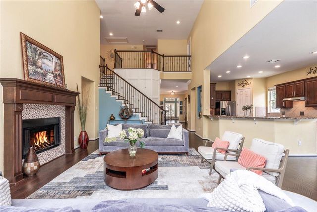 1602 Purple Sage DR, Cedar Park, TX 78613