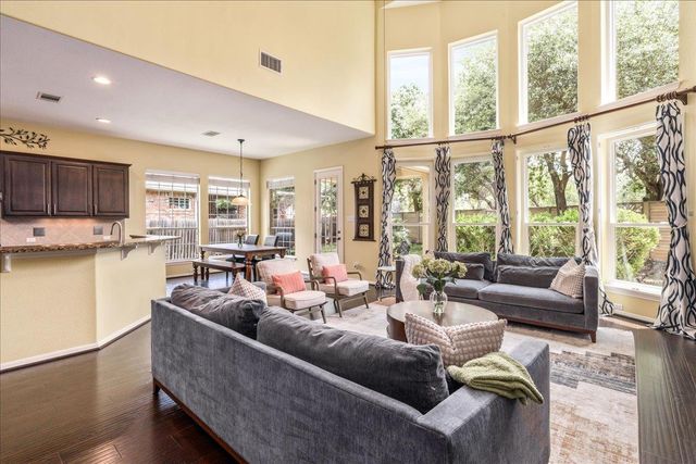1602 Purple Sage DR, Cedar Park, TX 78613