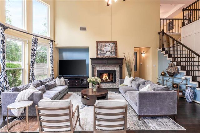 1602 Purple Sage DR, Cedar Park, TX 78613