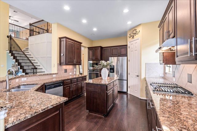 1602 Purple Sage DR, Cedar Park, TX 78613