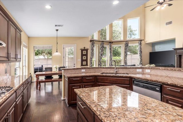 1602 Purple Sage DR, Cedar Park, TX 78613