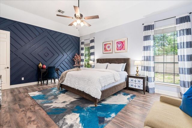 1602 Purple Sage DR, Cedar Park, TX 78613