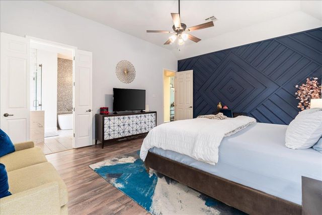 1602 Purple Sage DR, Cedar Park, TX 78613