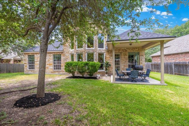 1602 Purple Sage DR, Cedar Park, TX 78613