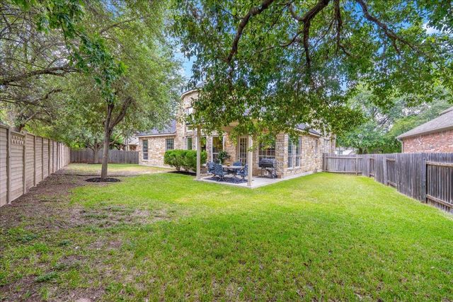 1602 Purple Sage DR, Cedar Park, TX 78613