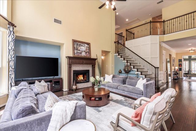1602 Purple Sage DR, Cedar Park, TX 78613