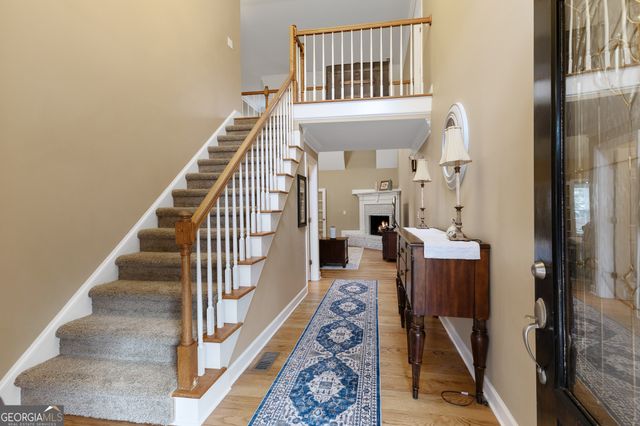 18 Marty Way, Jefferson, GA 30549
