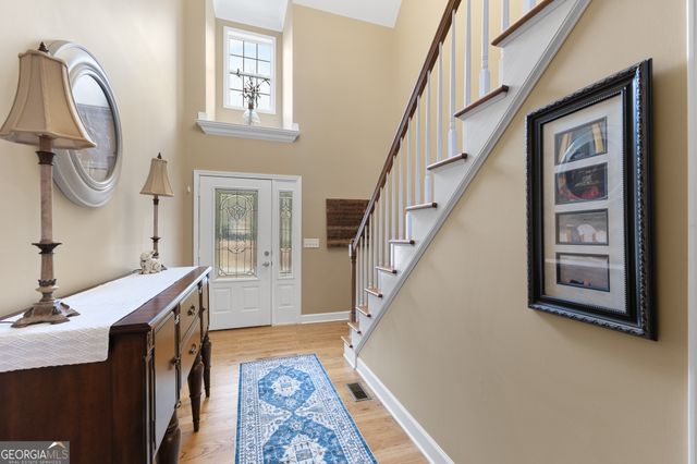 18 Marty Way, Jefferson, GA 30549