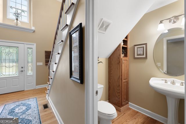 18 Marty Way, Jefferson, GA 30549