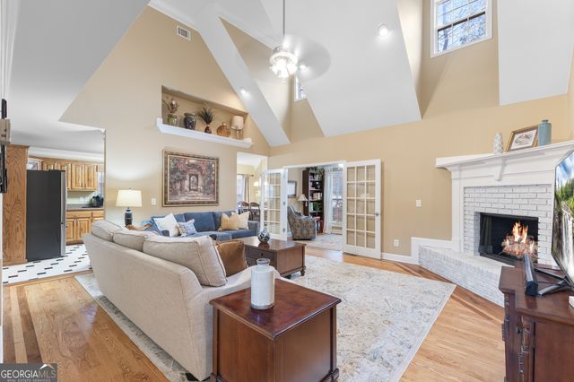 18 Marty Way, Jefferson, GA 30549