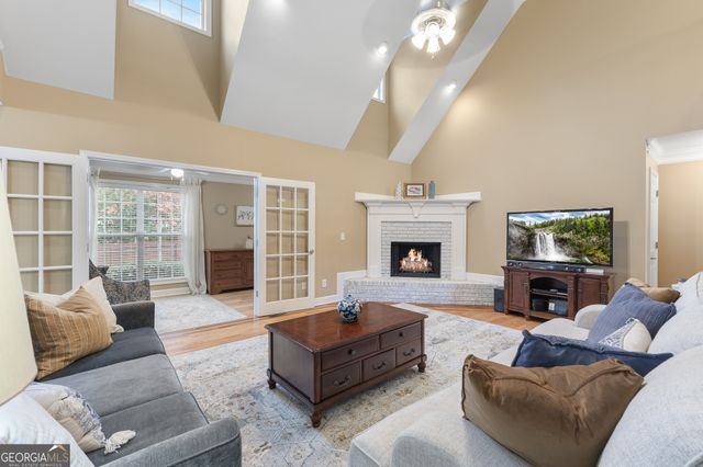 18 Marty Way, Jefferson, GA 30549