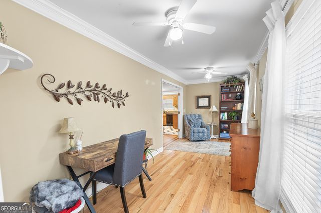 18 Marty Way, Jefferson, GA 30549