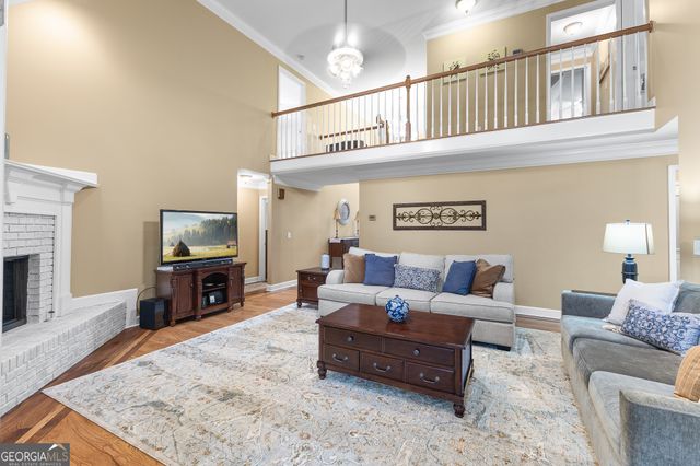 18 Marty Way, Jefferson, GA 30549