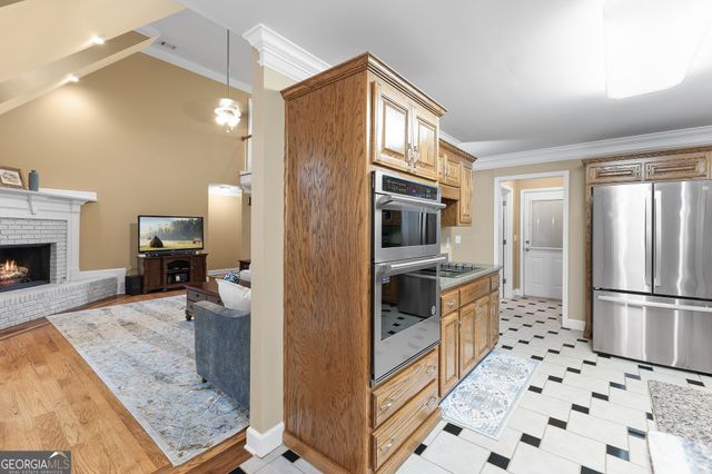 18 Marty Way, Jefferson, GA 30549