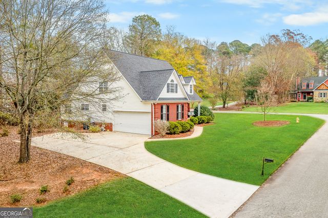 18 Marty Way, Jefferson, GA 30549