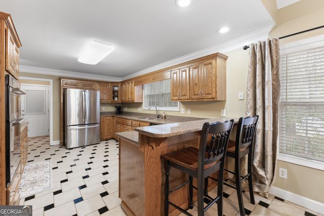 18 Marty Way, Jefferson, GA 30549