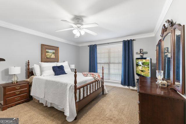 18 Marty Way, Jefferson, GA 30549