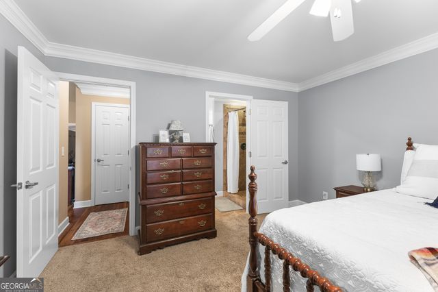 18 Marty Way, Jefferson, GA 30549