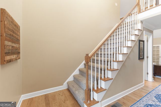 18 Marty Way, Jefferson, GA 30549