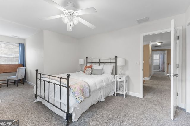 18 Marty Way, Jefferson, GA 30549