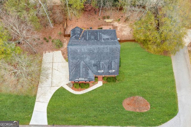 18 Marty Way, Jefferson, GA 30549