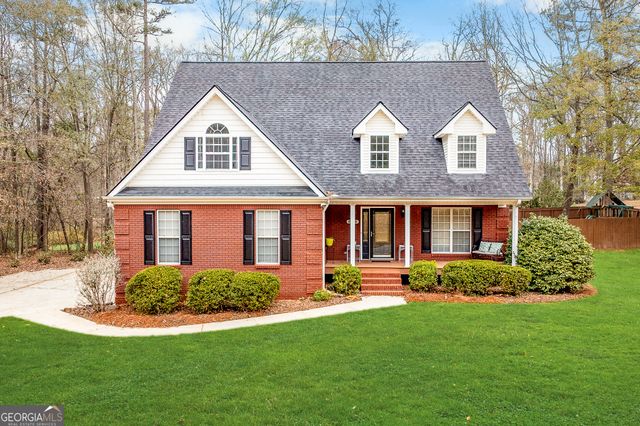 18 Marty Way, Jefferson, GA 30549