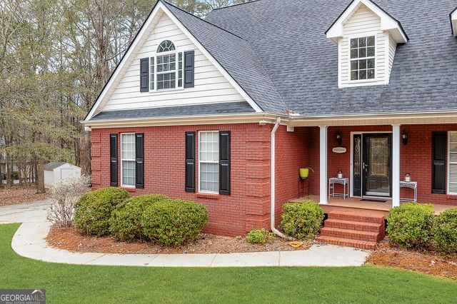 18 Marty Way, Jefferson, GA 30549