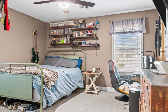 174 Cindy Anne Drive, Gray, TN 37615